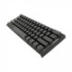Teclado Ducky ONE 2 Mini MX Blue RGB, ABS - Mecânico